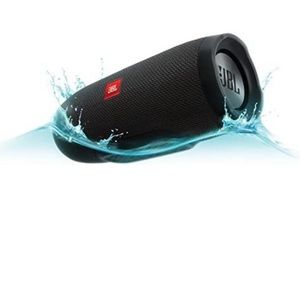 JBL Charge 3 Waterproof Portable Bluetooth Speaker